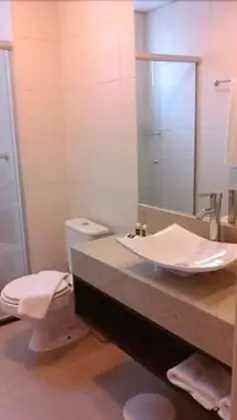 Luxury İki Ayrı Yataklı Oda