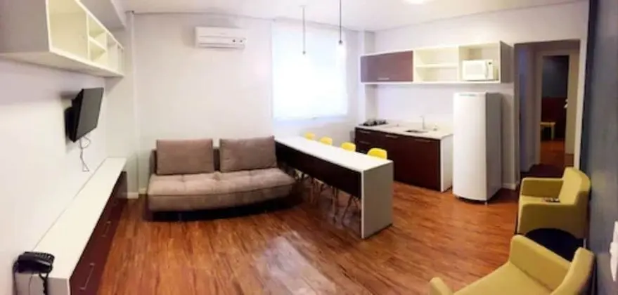Luxury Tek Büyük Yataklı Oda