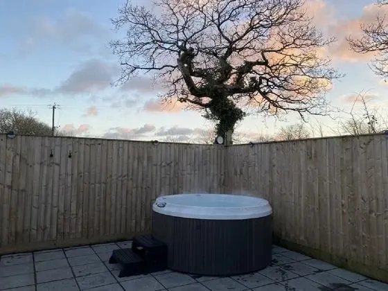 Kır Evi, Özel Banyo