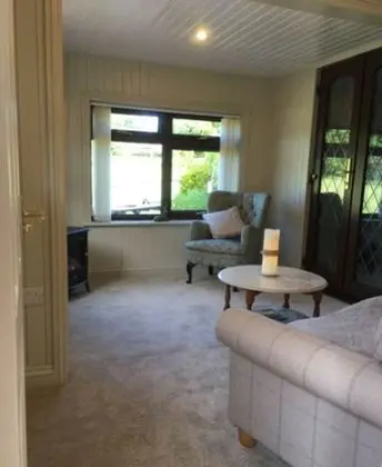 Exclusive Apart Daire, Zemin Kat