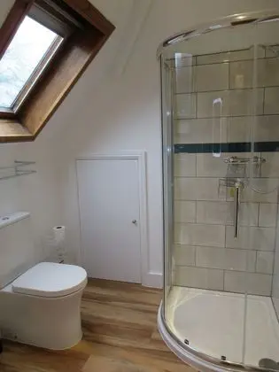 Basic İki Ayrı Yataklı Oda, 2 Tek Kişilik Yatak, Sigara İçilmez, Özel Banyo (A6)