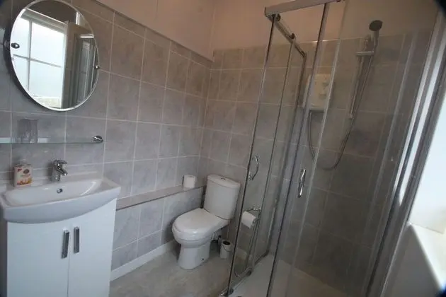 Standard Tek Kişilik Oda, Banyolu/Duşlu