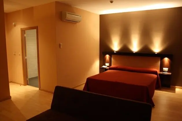 Basic Tek Kişilik Oda