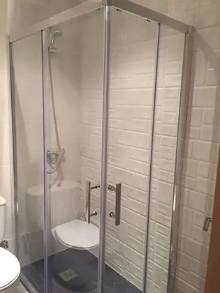 Basic Tek Kişilik Oda