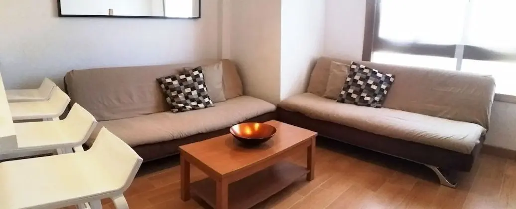 Comfort Apart Daire, 2 Yatak Odası
