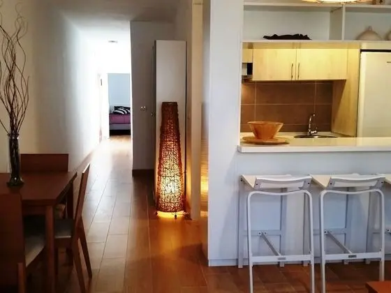 Comfort Apart Daire, 2 Yatak Odası