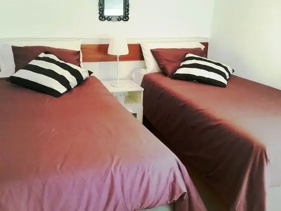 Comfort Apart Daire, 2 Yatak Odası