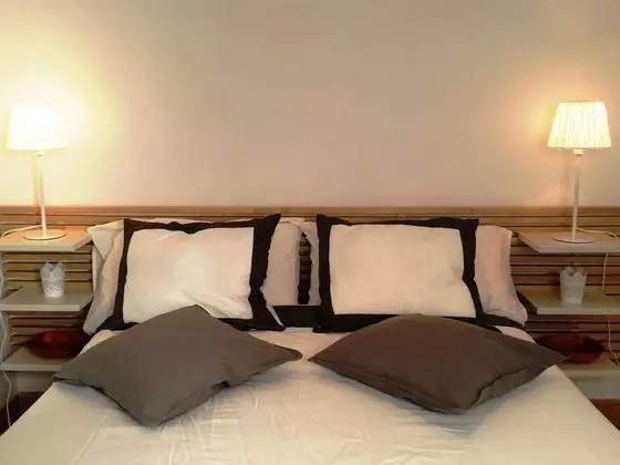 Comfort Apart Daire, 2 Yatak Odası