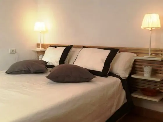Comfort Apart Daire, 2 Yatak Odası
