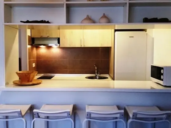 Comfort Apart Daire, 2 Yatak Odası