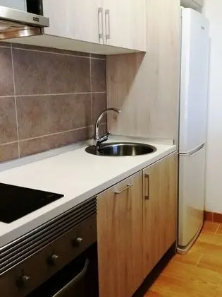Comfort Apart Daire, 2 Yatak Odası