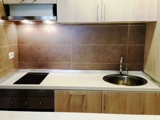 Comfort Apart Daire, 2 Yatak Odası