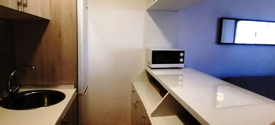 Comfort Apart Daire, 2 Yatak Odası