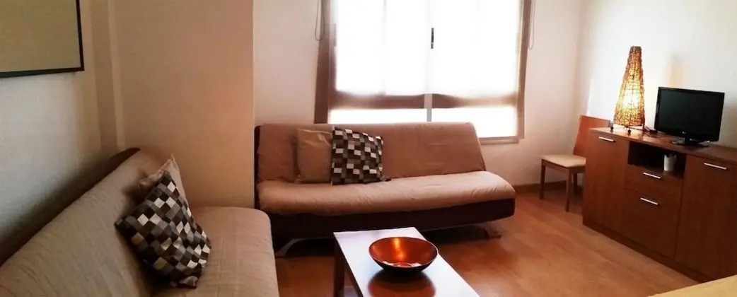 Comfort Apart Daire, 2 Yatak Odası