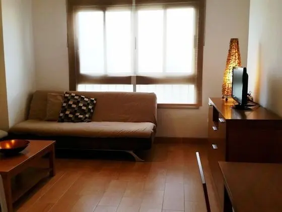 Comfort Apart Daire, 2 Yatak Odası