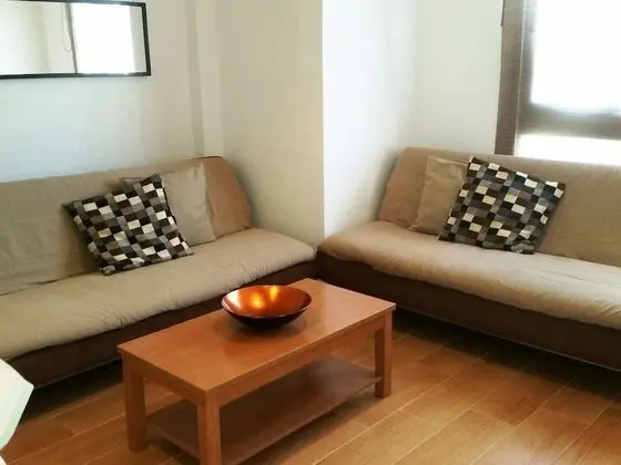 Comfort Apart Daire, 2 Yatak Odası
