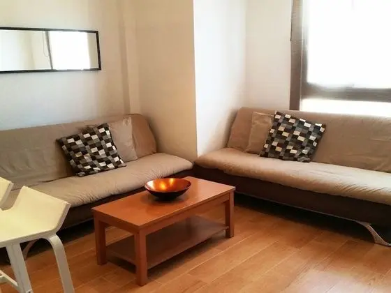 Comfort Apart Daire, 2 Yatak Odası
