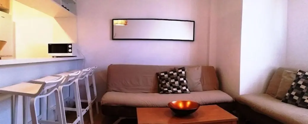 Comfort Apart Daire, 2 Yatak Odası