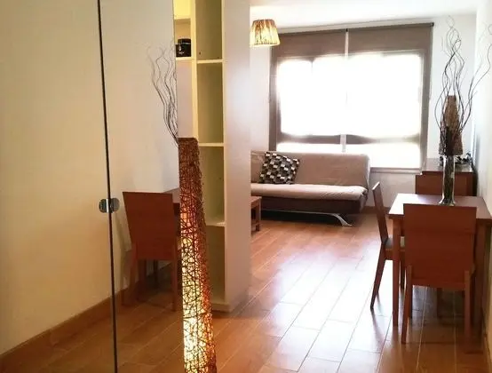 Comfort Apart Daire, 2 Yatak Odası