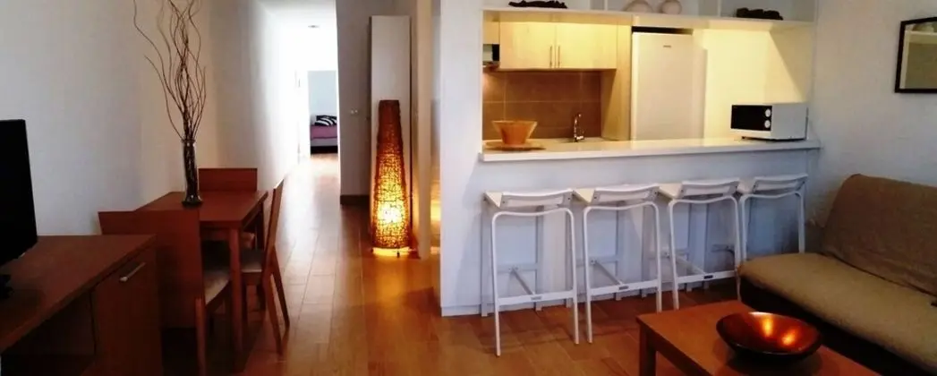 Comfort Apart Daire, 2 Yatak Odası