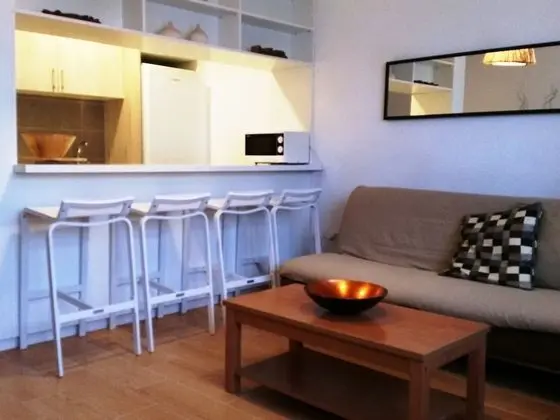 Comfort Apart Daire, 2 Yatak Odası