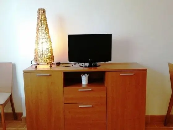 Comfort Apart Daire, 2 Yatak Odası