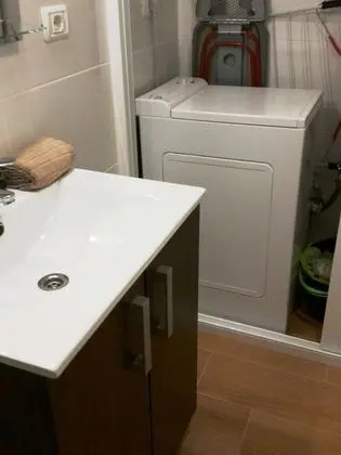 Comfort Apart Daire, 2 Yatak Odası