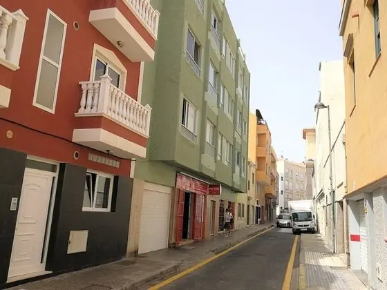 Comfort Apart Daire, 2 Yatak Odası