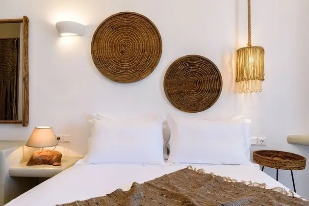Deluxe Tek Büyük Yataklı Oda, Deniz Manzaralı