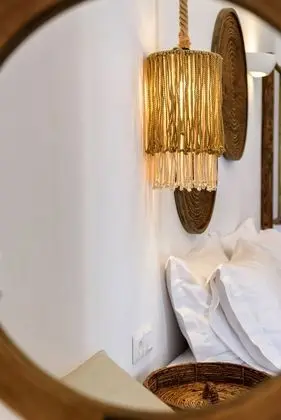 Deluxe Tek Büyük Yataklı Oda, Deniz Manzaralı