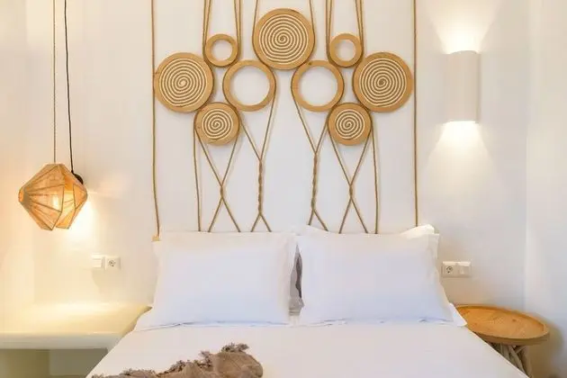 Deluxe Tek Büyük Yataklı Oda, Deniz Manzaralı