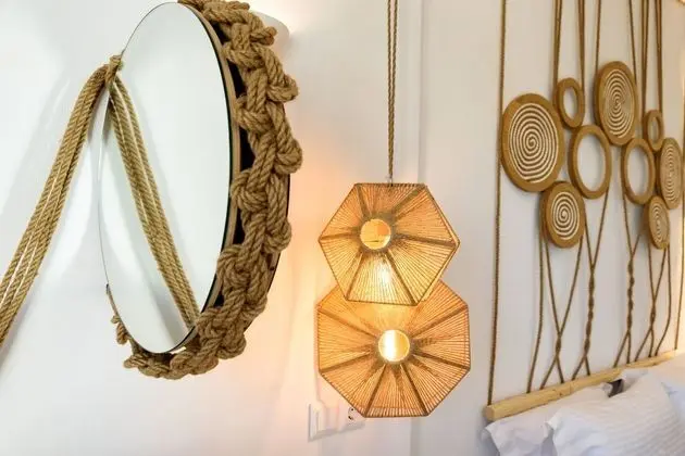 Deluxe Tek Büyük Yataklı Oda, Deniz Manzaralı