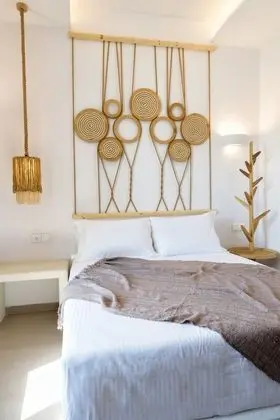 Deluxe Tek Büyük Yataklı Oda, Deniz Manzaralı