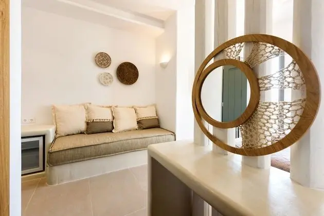Deluxe Tek Büyük Yataklı Oda, Deniz Manzaralı