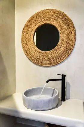 Deluxe Tek Büyük Yataklı Oda, Deniz Manzaralı