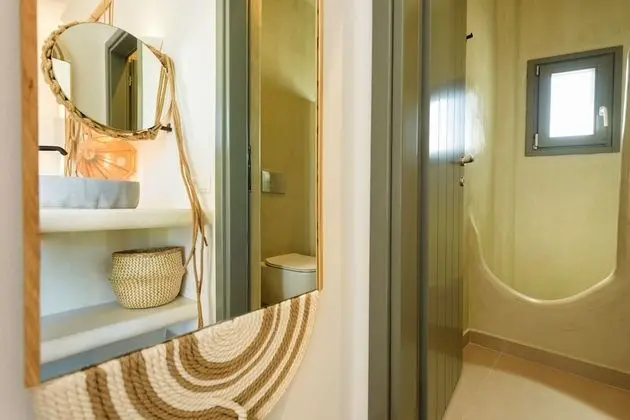 Deluxe Tek Büyük Yataklı Oda, Deniz Manzaralı