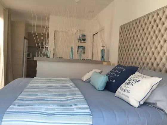 Stüdyo, 1 Yatak Odası, Teras