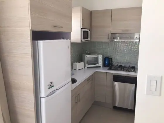 Stüdyo, 1 Yatak Odası, Teras