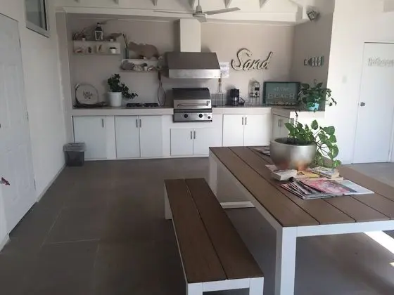 Stüdyo, 1 Yatak Odası, Teras