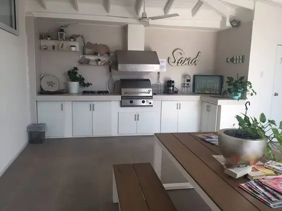 Stüdyo, 1 Yatak Odası, Teras