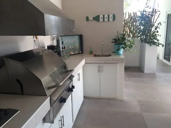 Stüdyo, 1 Yatak Odası, Teras
