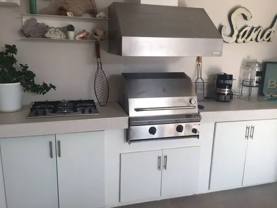 Stüdyo, 1 Yatak Odası, Teras