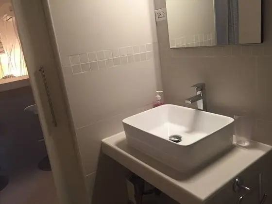 Stüdyo, 1 Yatak Odası, Teras