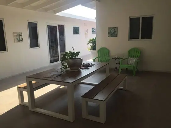 Stüdyo, 1 Yatak Odası, Teras