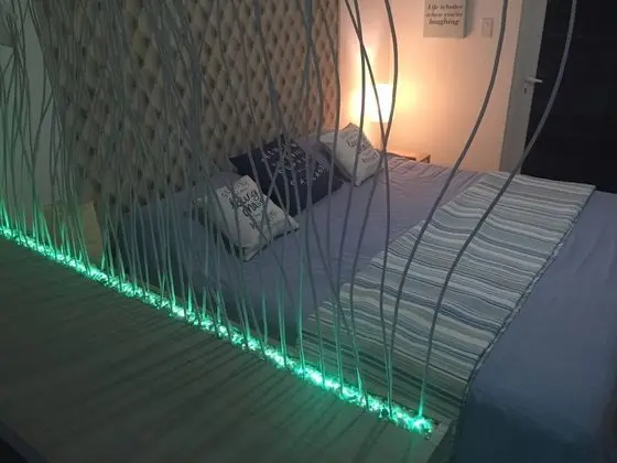 Stüdyo, 1 Yatak Odası, Teras