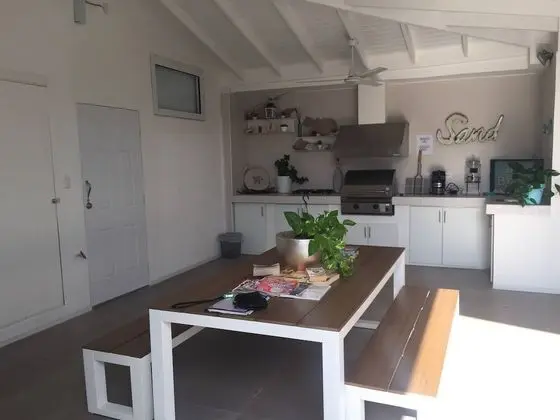 Stüdyo, 1 Yatak Odası, Teras