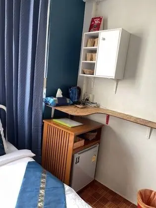 Superior Room 2 Pax With An Attached Shower Room & Private External Bathroom