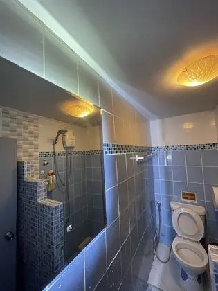 Superior Room 2 Pax With An Attached Shower Room & Private External Bathroom