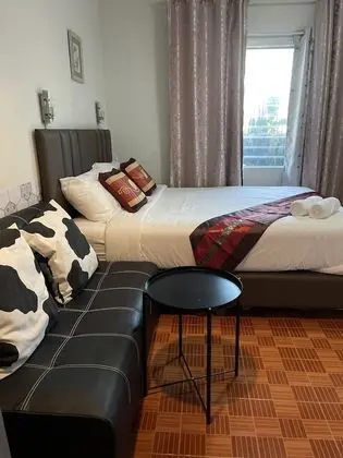Sweet Room