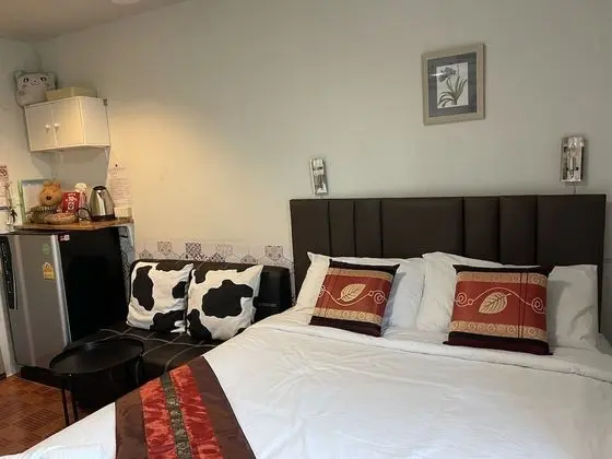 Sweet Room